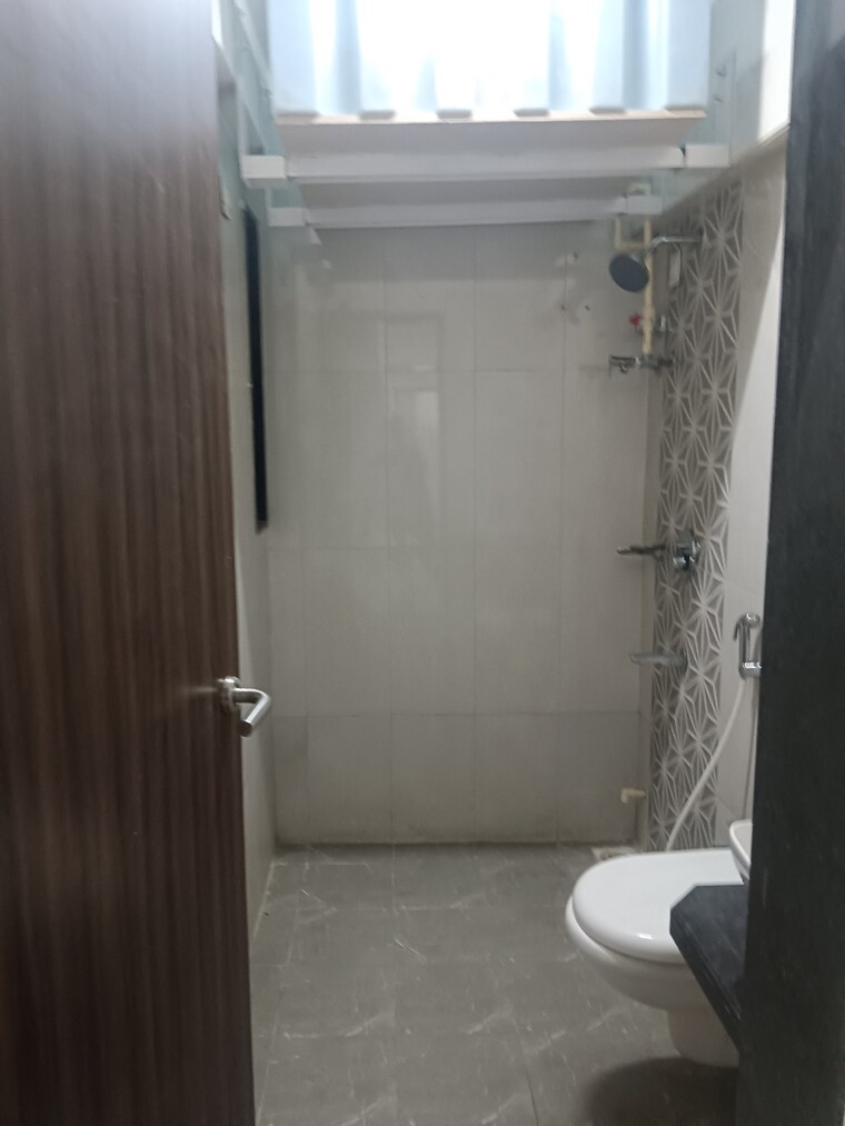 Bathroom, mutha-sai-nirvana 2 Bedroom 1085 Sq.Ft. Apartment In Shahad Thane 9356514