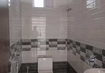 Bathroom in 3 BHK Apartment at Urbanrise On Cloud 33, Bachupally – for Sale