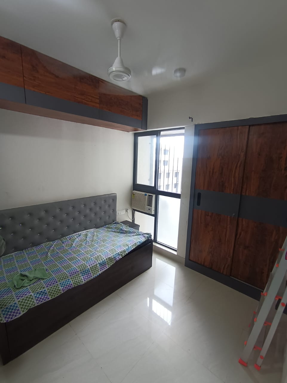 1 BHK + Pooja Room 354 Sq.Ft. Apartment in Lodha Crown Quality Homes