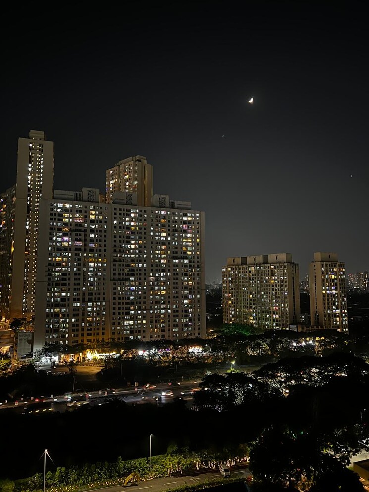 Exterior View, lodha-crown-quality-homes 1 Bedroom 354 Sq.Ft. Apartment In Majiwada Thane 9356552