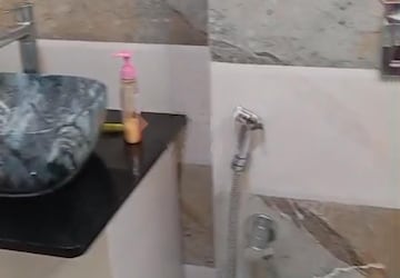 Kitchen in 2 BHK Apartment at Nishant Prime, Whitefield – for Rent