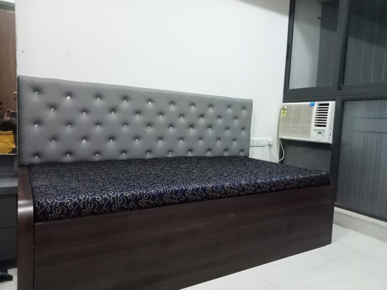 Bedroom, lodha-crown-quality-homes 1 Bedroom 354 Sq.Ft. Apartment In Majiwada Thane 9356552