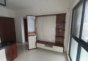 Room in 1 BHK Apartment at Lodha Crown Quality Homes, Majiwada – for Rent