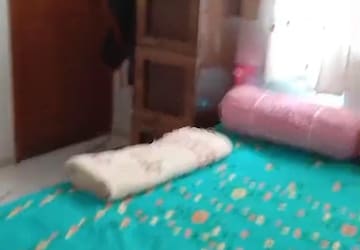 Living Room in 2 BHK Apartment at Nishant Prime, Whitefield – for Rent