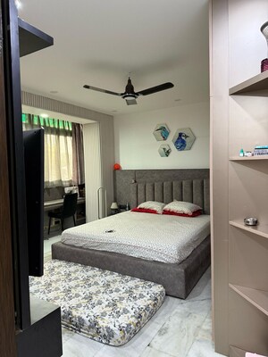 5 BHK Villa For Rent in Samiah Media Village, Phi Iv Greater Noida