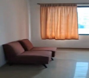 1 BHK Apartment For Rent in Dadar East