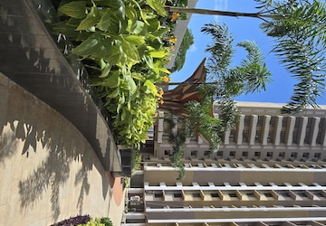 1 BHK Apartment For Sale in Chandak 34 Park Estate, Goregaon West
