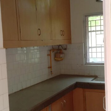 Kitchen in 2 BHK Apartment at Vasant Kunj – for Rent