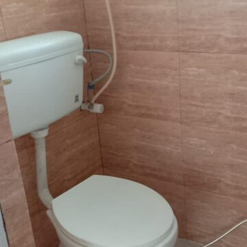 Bathroom in 2 BHK Apartment at Vasant Kunj – for Rent