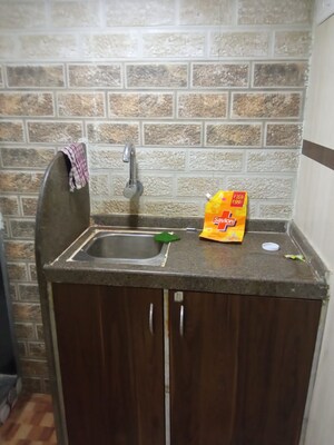 Furnished Amenities in  Office Space at Haware Fantasia, Vashi Sector 28 – for Rent