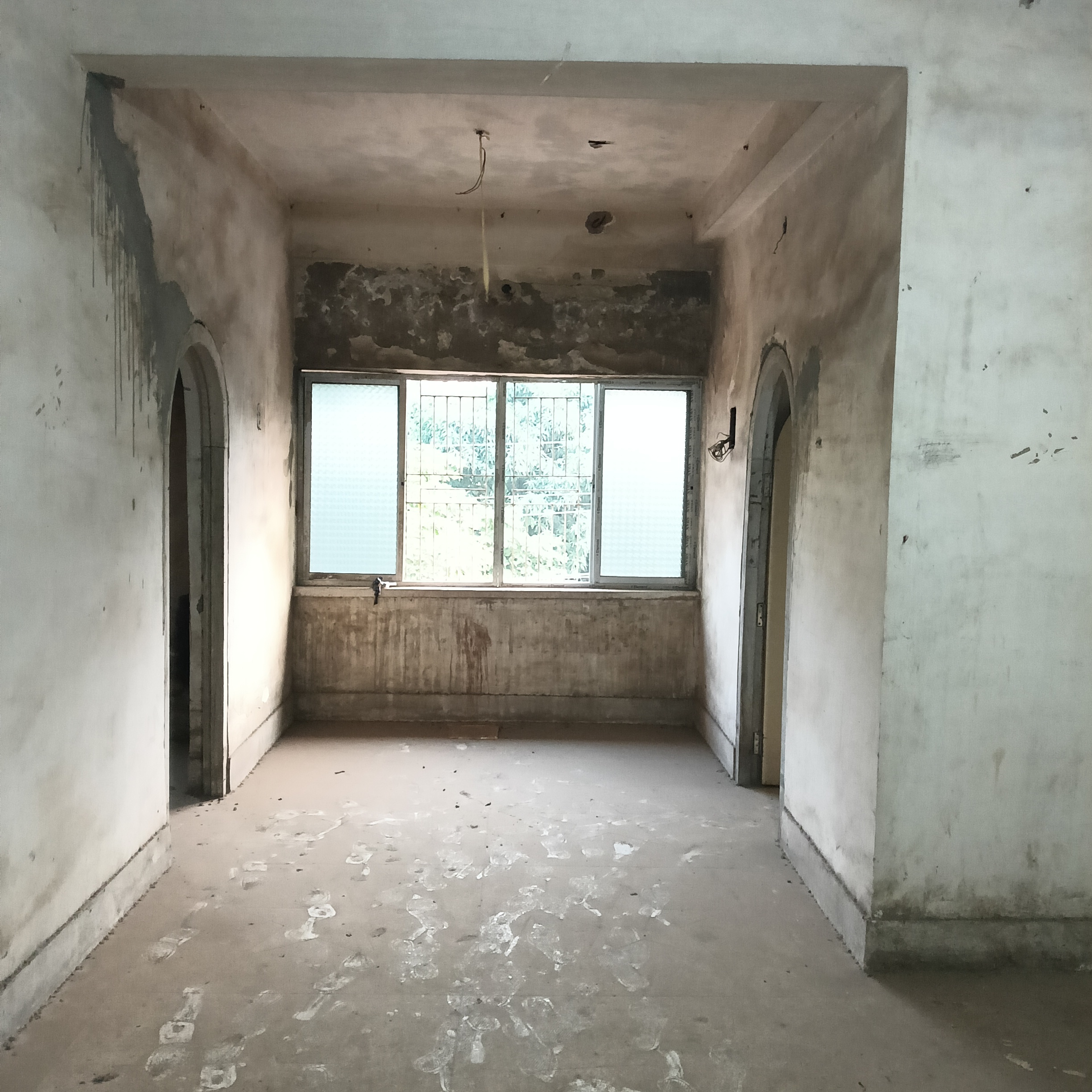 3 BHK Apartment For Sale in Kamal Gazi, Garia 