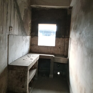 Kitchen in 3 BHK Apartment at Kolkatta Gpo – for Sale