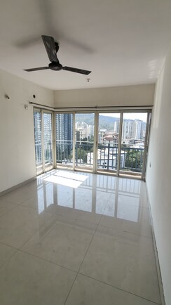 2 BHK + Servant Room Apartment For Sale in Conwood Enclave