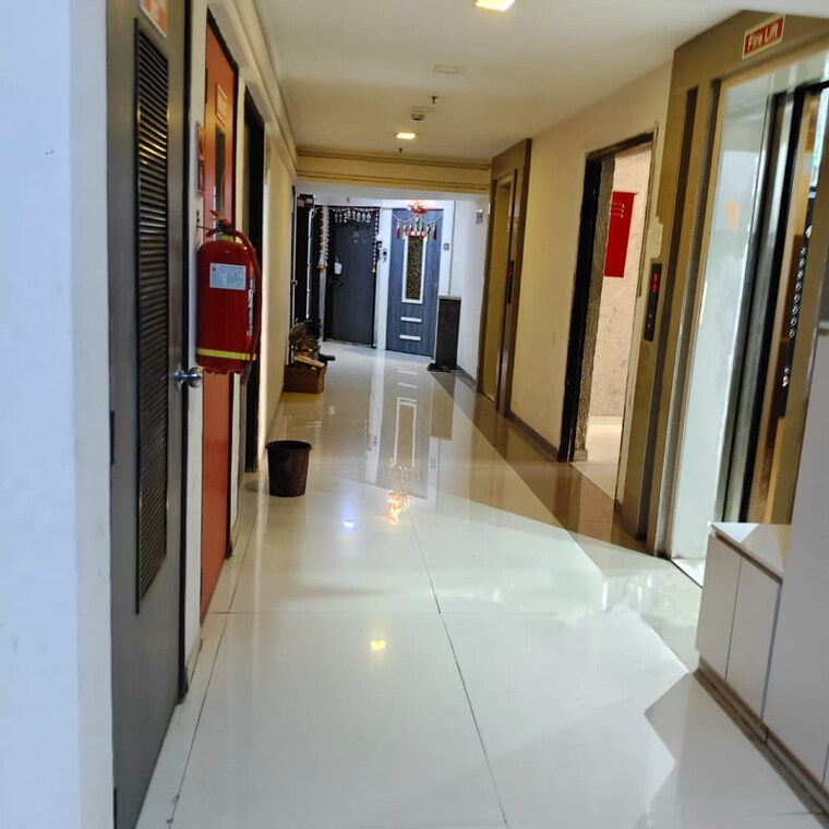 undefined, green-square 2 Bedroom 655 Sq.Ft. Apartment In Pratha Pushp Society Thane 9356588