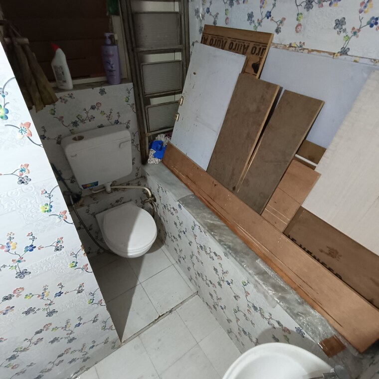 Team Area, green-square 2 Bedroom 655 Sq.Ft. Apartment In Pratha Pushp Society Thane 9356588