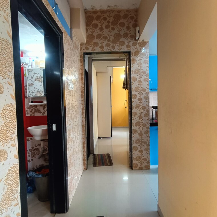 undefined, green-square 2 Bedroom 655 Sq.Ft. Apartment In Pratha Pushp Society Thane 9356588