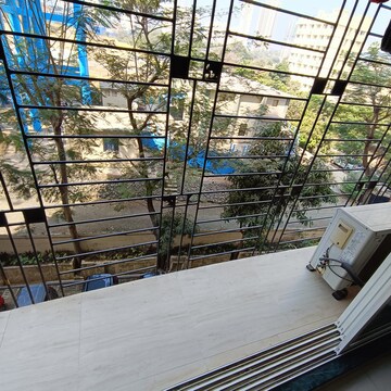 2 BHK Apartment – Exterior View View at Green Square, Pratha Pushp Society - for Sale