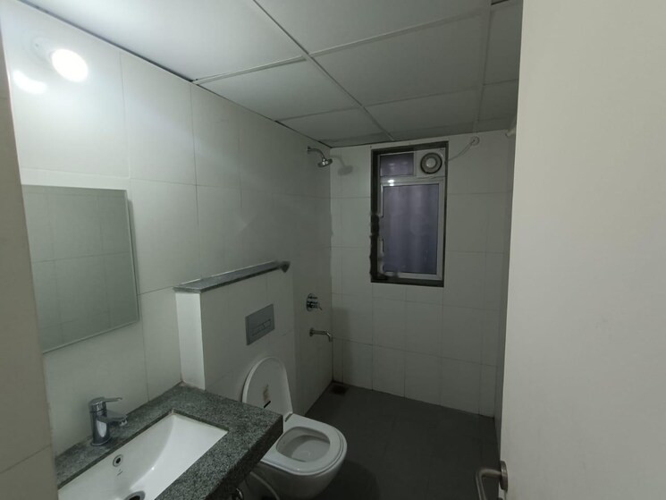 Bathroom, godrej-24 2 Bedroom 1192 Sq.Ft. Apartment In Hinjewadi Pune 9356504