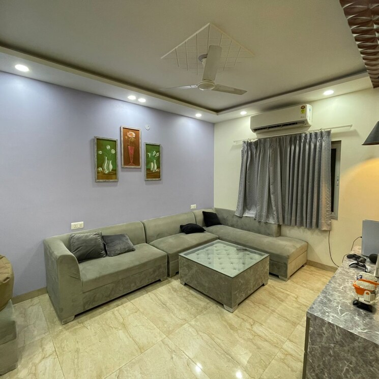 Living Room, vasant kunj 1 Bedroom 548 Sq.Ft. Apartment In Vasant Kunj Delhi 9356584