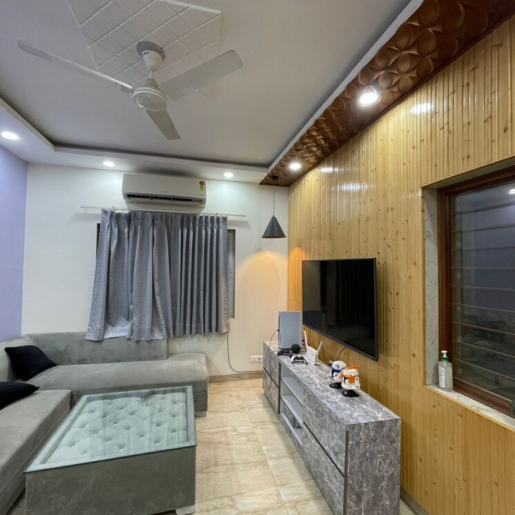 Living Room, vasant kunj 1 Bedroom 548 Sq.Ft. Apartment In Vasant Kunj Delhi 9356584