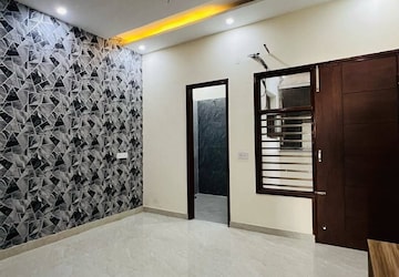 Bedroom in 2 BHK Independent House at Sunny Enclave – for Sale
