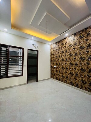 Bedroom in 2 BHK Independent House at Sunny Enclave – for Sale