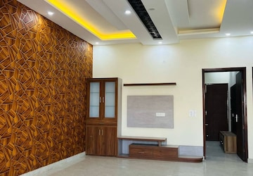 Bedroom in 2 BHK Independent House at Sunny Enclave – for Sale