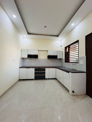 Kitchen in 2 BHK Independent House at Sunny Enclave – for Sale