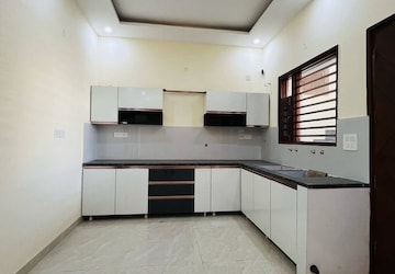 Kitchen in 2 BHK Independent House at Sunny Enclave – for Sale
