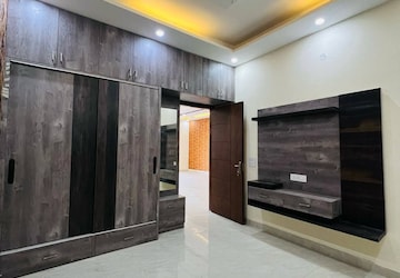 Living Room in 2 BHK Independent House at Sunny Enclave – for Sale