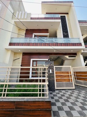 2 BHK Independent House For Sale in Sunny Enclave