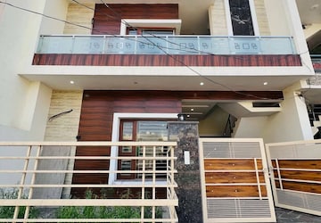2 BHK Independent House For Sale in Sunny Enclave