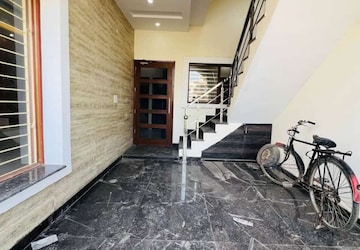 Parking in 2 BHK Independent House at Sunny Enclave – for Sale