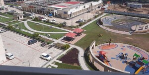 1 BHK Apartment For Rent in SBP Housing Park, Central Derabassi