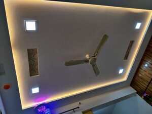 Furnished Amenities in 2 BHK Apartment at Saheel ITrend Homes, Hinjewadi – for Rent