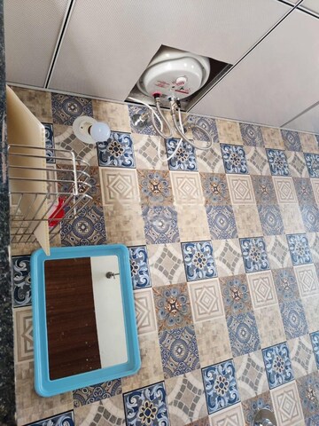 2 BHK Apartment – Map Location View at Saheel ITrend Homes, Hinjewadi - for Rent