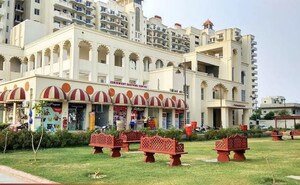 2.5 BHK Apartment For Sale in Ansal Royal Heritage, Sector 70