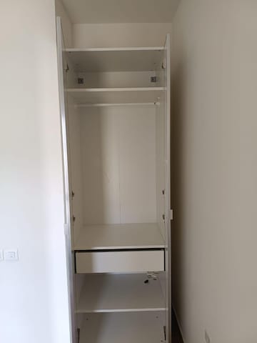 Furnished Amenities in 2 BHK Apartment at Brigade El Dorado, Bagaluru – for Rent