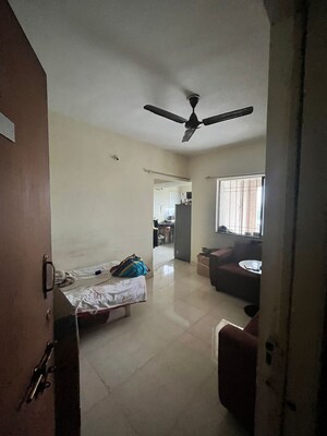 2 BHK Apartment For Sale in Kumar Anusuya Enclave, Wanwadi