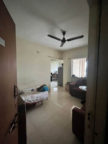 2 BHK Apartment For Sale in Kumar Anusuya Enclave, Wanwadi