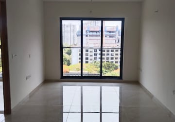 Room in 2 BHK Apartment at Godrej Urban Park, Chandivali – for Rent