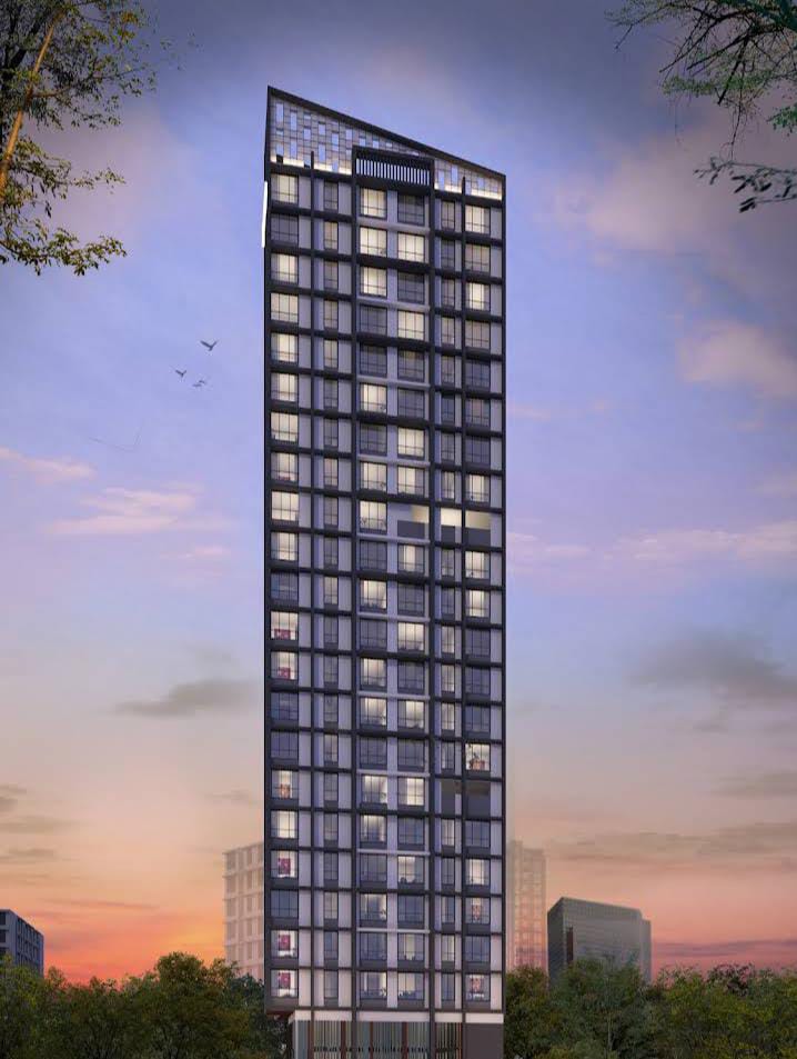 2 BHK Apartment For Sale in Anchor Sky-D