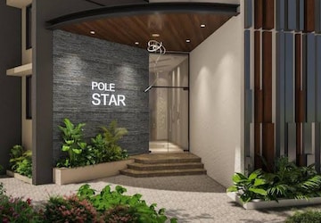 2 BHK Apartment – Exterior View View at Anchor Sky-D, Dadar East - for Sale