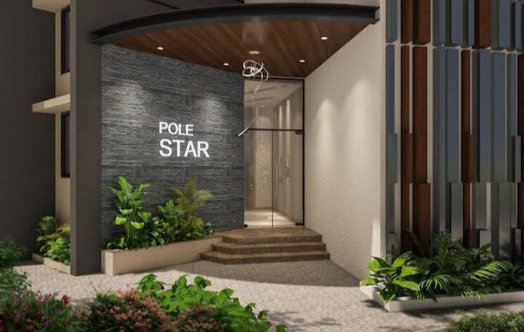 Exterior View, anchor-sky-d 2 Bedroom 1147 Sq.Ft. Apartment In Dadar East Mumbai 9356544