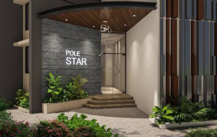 Exterior View, anchor-sky-d 2 Bedroom 1147 Sq.Ft. Apartment In Dadar East Mumbai 9356544