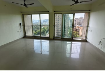 Room in 3 BHK Apartment at Rustomjee Athena, Majiwada – for Rent