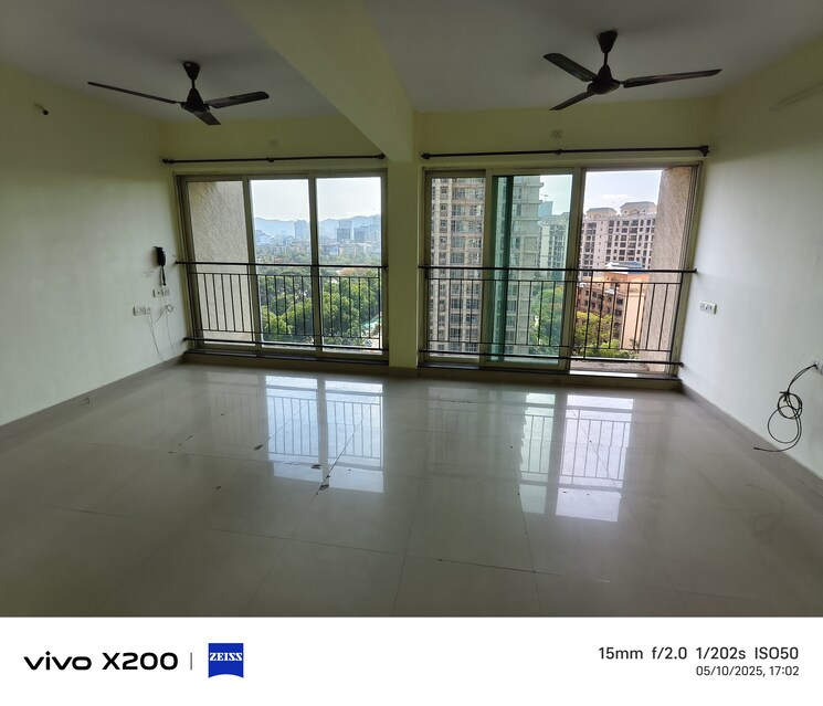 Room, rustomjee-athena 3 Bedroom 1300 Sq.Ft. Apartment In Majiwada Thane 9356672