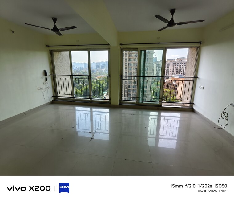 Room, rustomjee-athena 3 Bedroom 1300 Sq.Ft. Apartment In Majiwada Thane 9356672