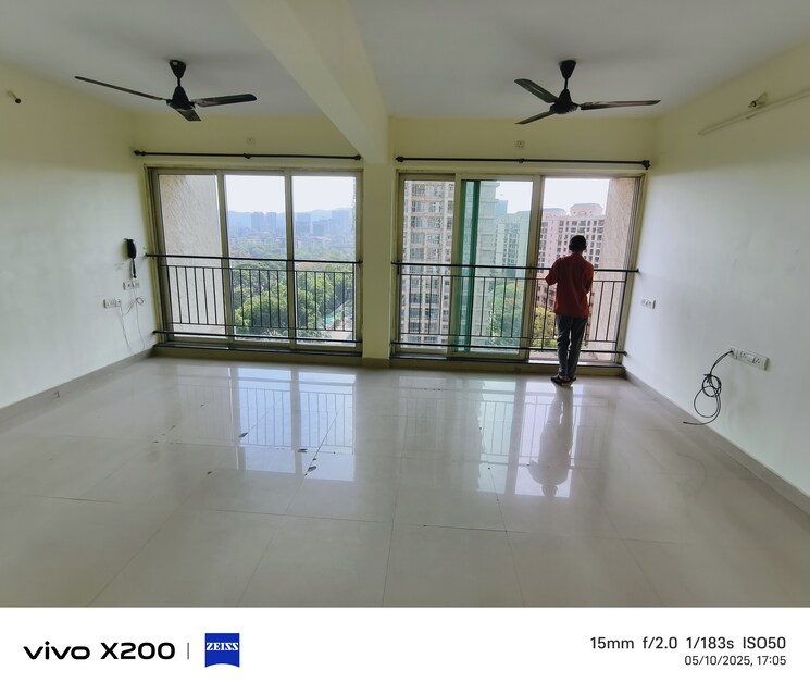 Room, rustomjee-athena 3 Bedroom 1300 Sq.Ft. Apartment In Majiwada Thane 9356672