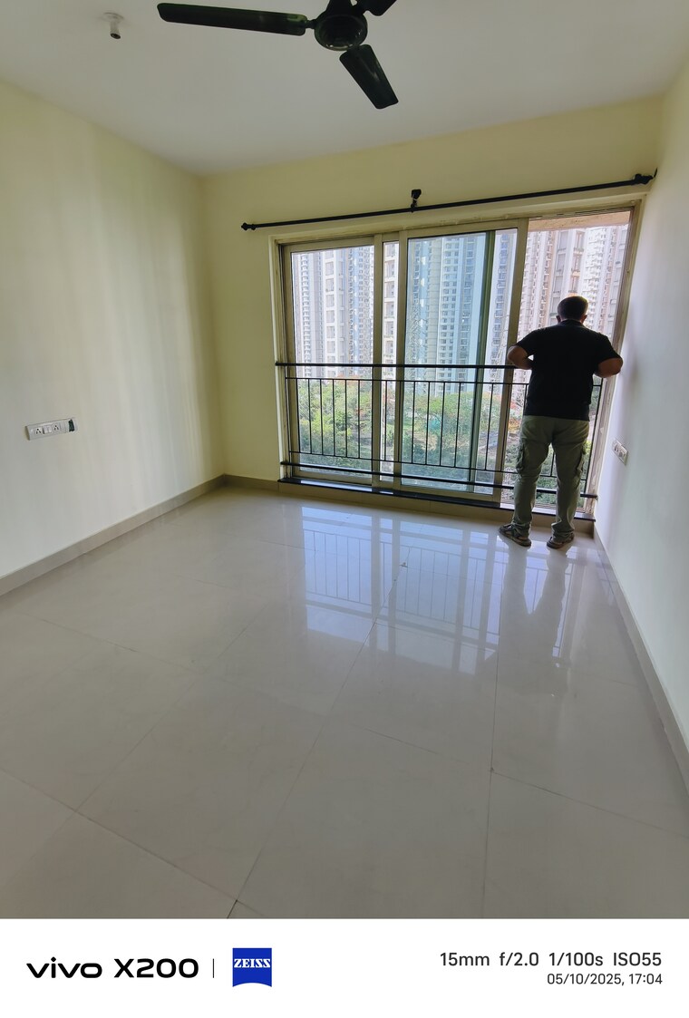 Room, rustomjee-athena 3 Bedroom 1300 Sq.Ft. Apartment In Majiwada Thane 9356672